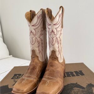 Western Boots